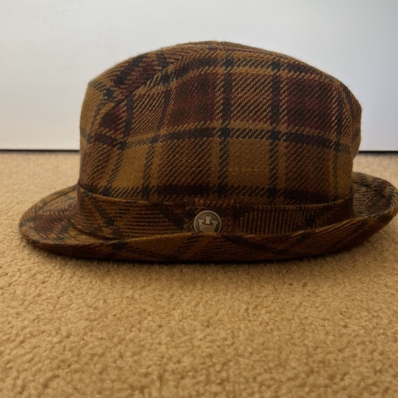 Goorin Bros Radler Top Hot - Picture 3 of 5